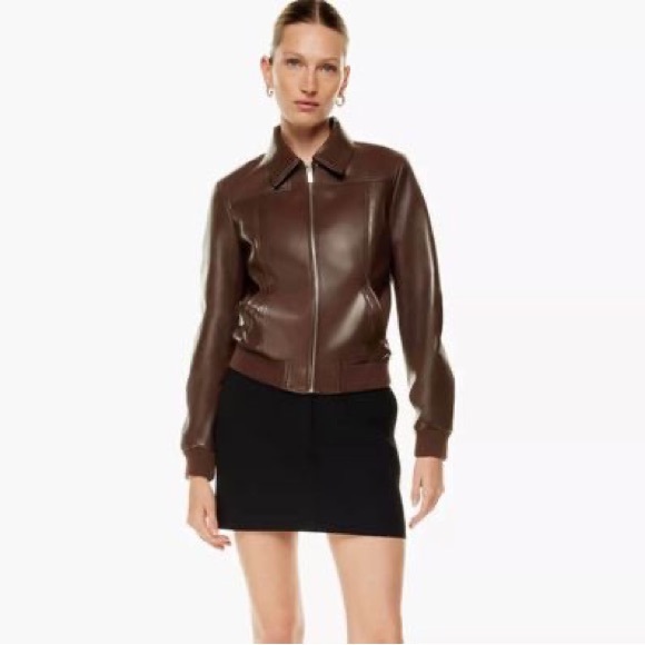 Babaton Arc Bomber - Picture 7 of 7